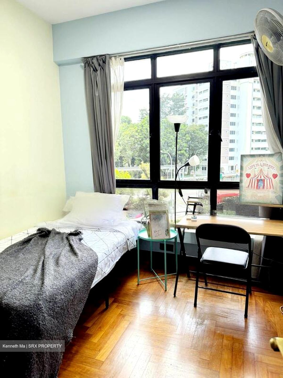 Eastpoint Green (D18), Condominium #462805021